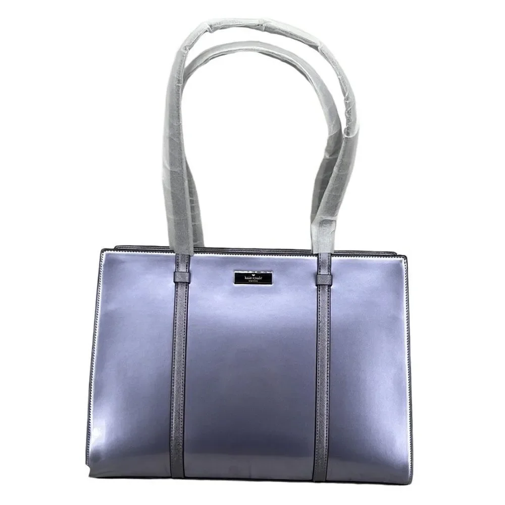 Kate Spade Kenzie Large Tote Bag Purse